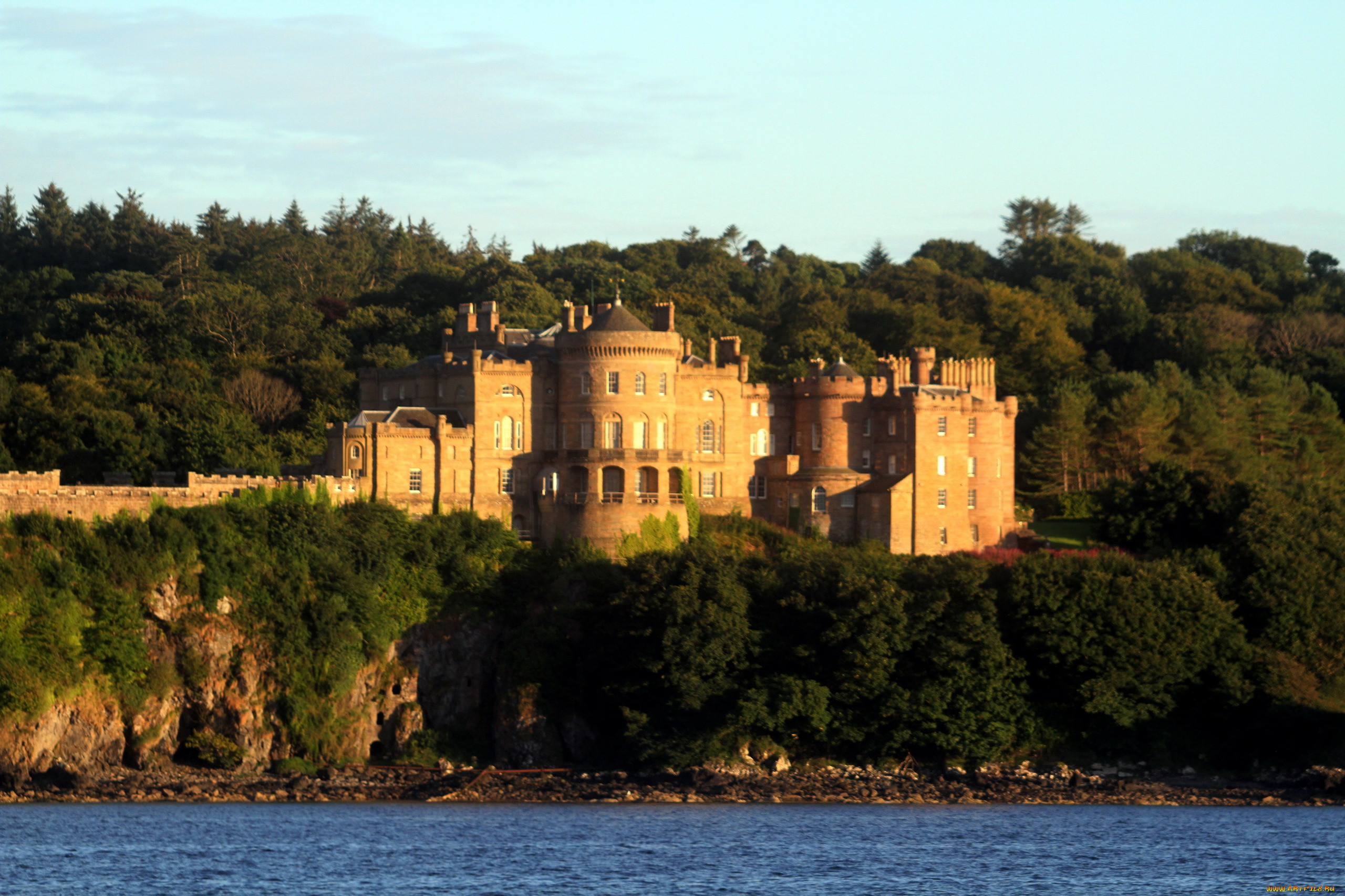 culzean castle, scotland, , - ,  ,  , culzean, castle